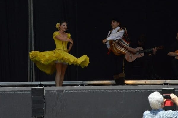 Madrid : San Isidro 2016: photo 10