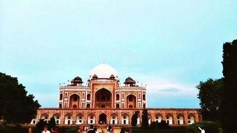 Delhi: The city you need to hate in order to start loving it: photo 9