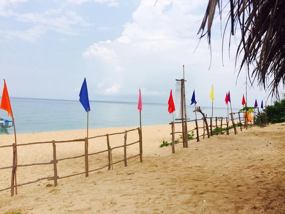 Jomalig Island: Paradise in the North