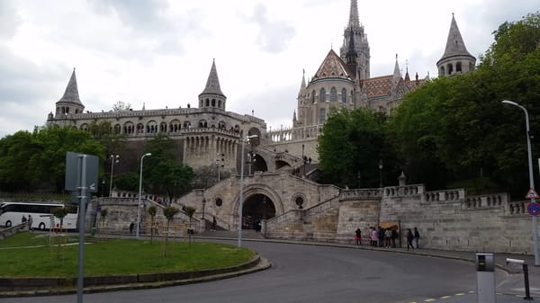 Budapest: One of the most popular destinations in Europe: photo 1