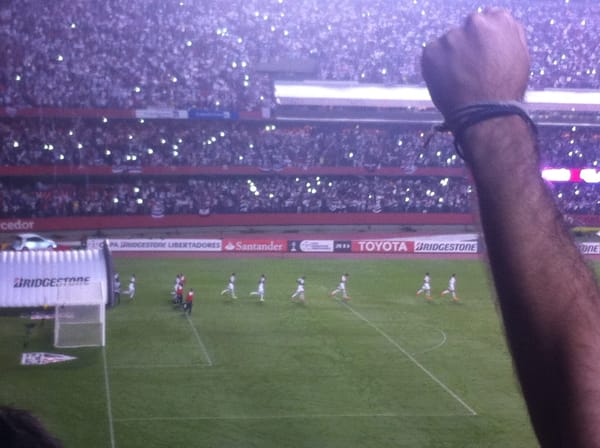 Sao Paulo: Visiting Like A Local: photo 3