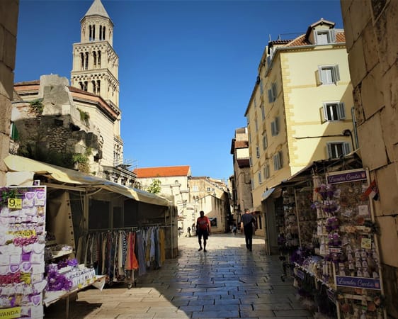 Split; travel tips from local: photo 3