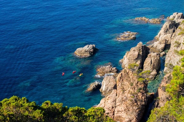 Spain: Cycling around Catalunya: photo 3