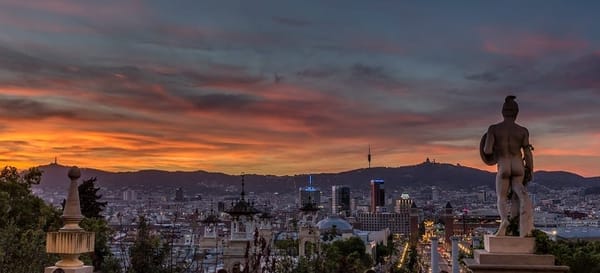 A local’s guide on how to enjoy your stay in Barcelona: photo 1