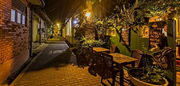 Galle : The Top 06 Things to do: photo 1