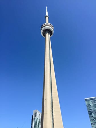 A City Break in Toronto: photo 2