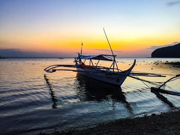 Travel Guide: Masasa Beach, Batangas City, Philippines: photo 8