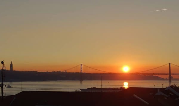Lisbon: The city of sightseeing: photo 4