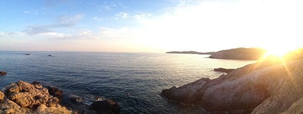 Sounion : Feels like a Greek Island: photo 3