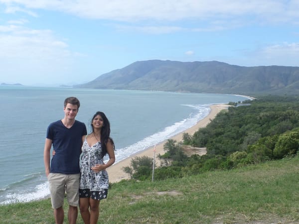 Cairns: A perfect winter getaway: photo 1