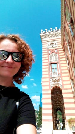 Top seven things to do in Sarajevo: photo 1