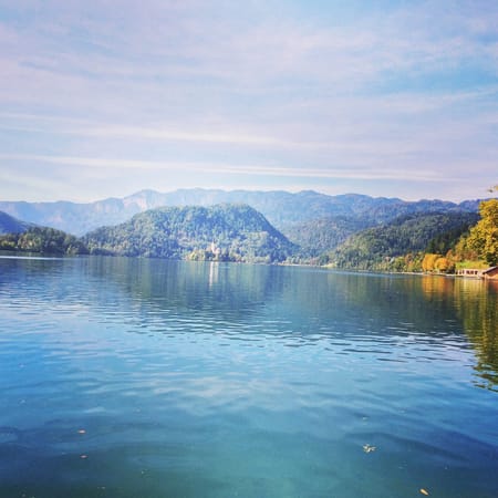 Get to know with Slovenia: photo 12