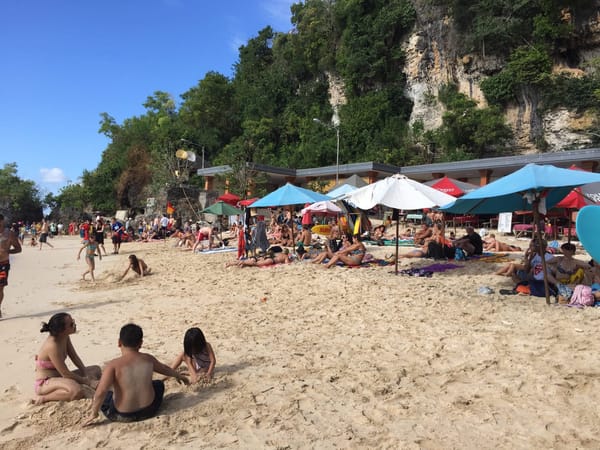 Bali : A small paradise.: photo 8