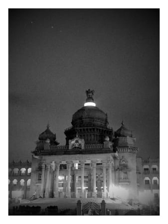 Bangalore Travel - Top Things To Do: photo 2
