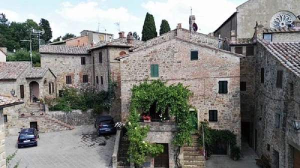 Around Monte Amiata: A touch of rural Tuscany: photo 7