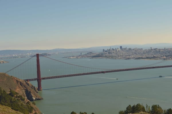 Winter in San Francisco: photo 14