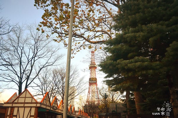 Winter Holiday in Hokkaido Japan for 7 days 5 nights: photo 10