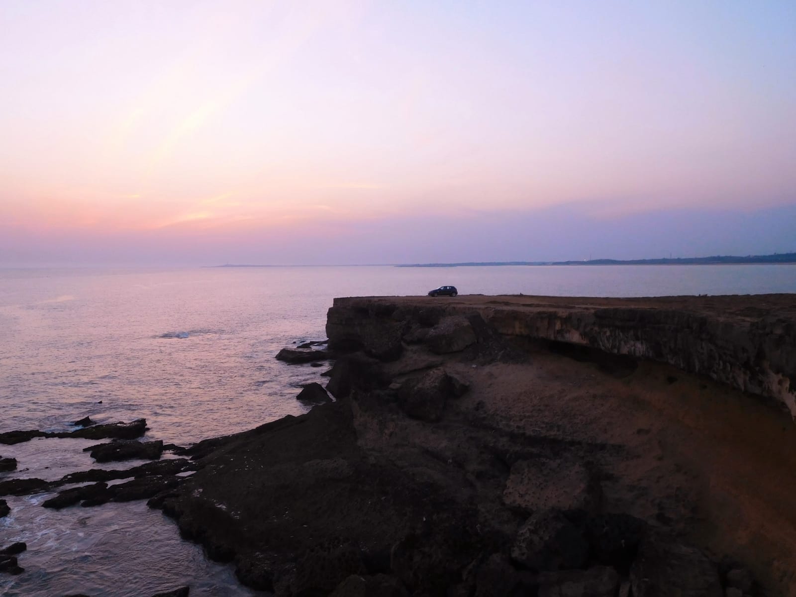 Diu : The Magical Island !