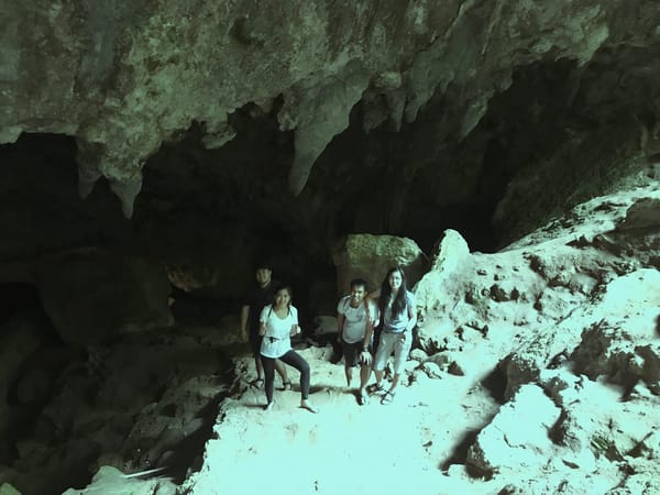 Explore Sagada: Peace and Nature in One Place: photo 10