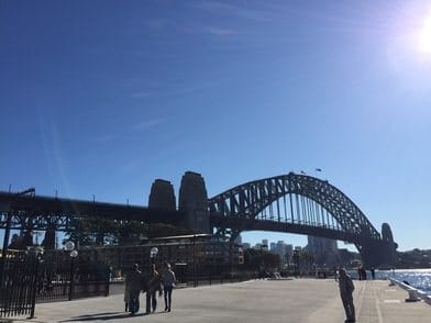 Sydney: A Week With Ultimate Oz: photo 2