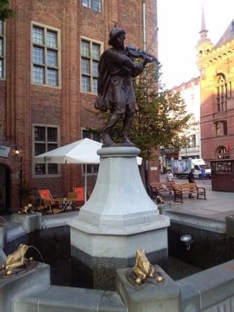 Poland: My hometown Toruń: photo 5