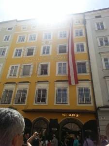 A Day in Salzburg: photo 3