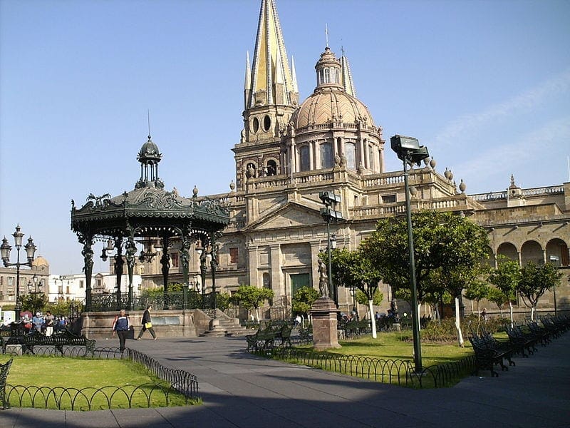 The best local travel guide for Guadalajara Mexico.
