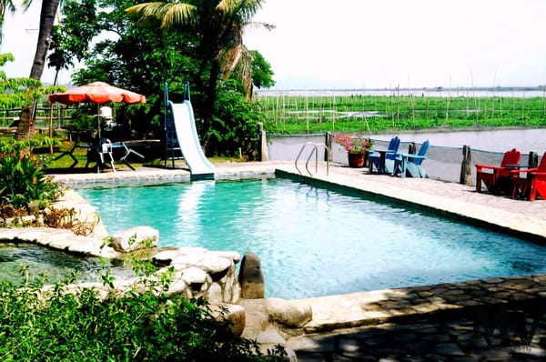 Lake Island Resort: A Hidden Paradise in Binangonan, Rizal: photo 2