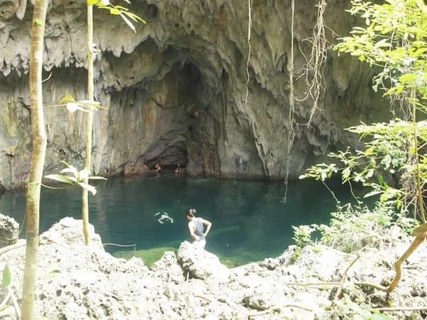 Eastern Samar Adventure: photo 8
