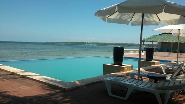 Wow Bolinao: An overnight getaway: photo 7
