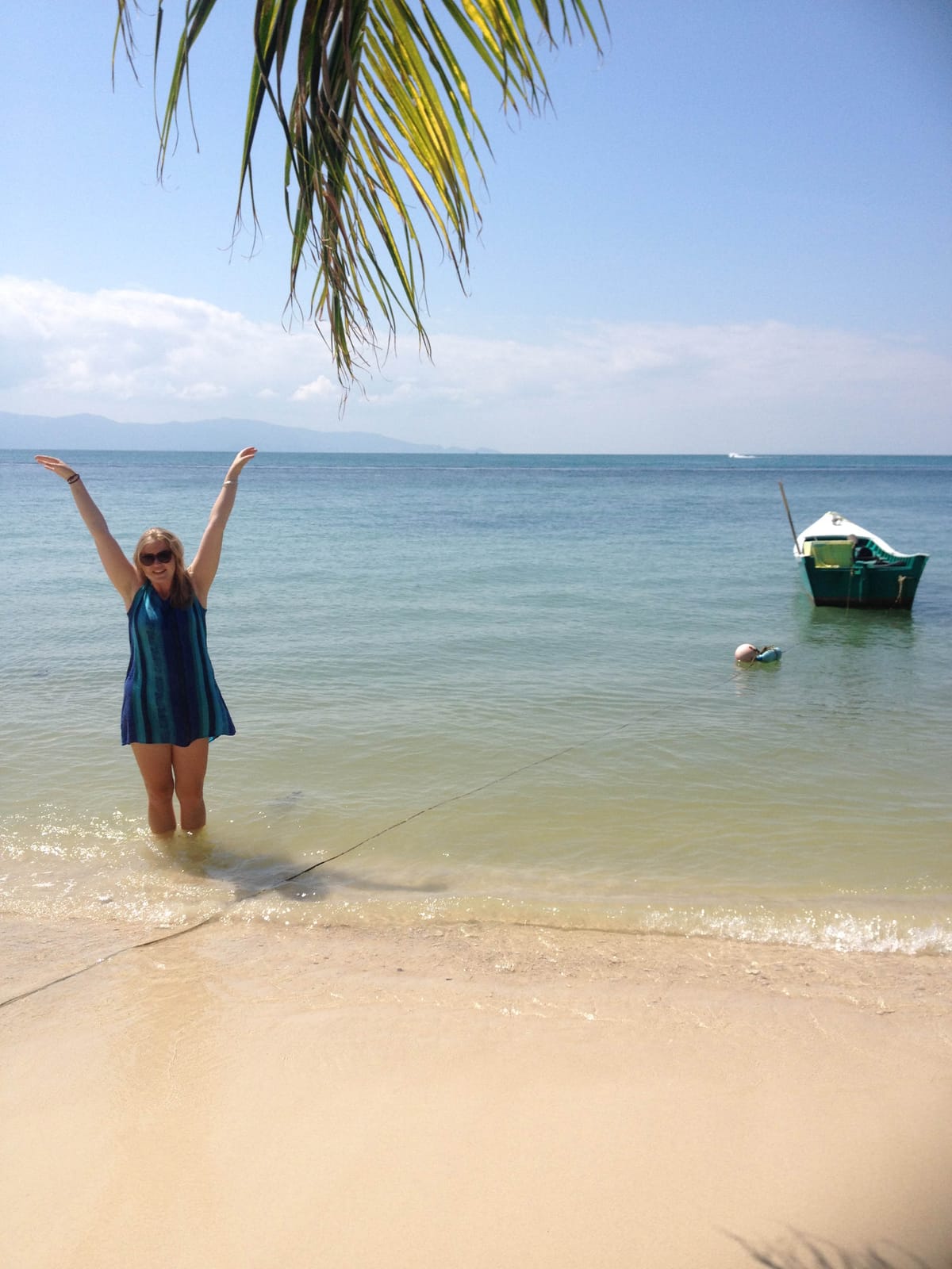 Thailand: The Wayfarer