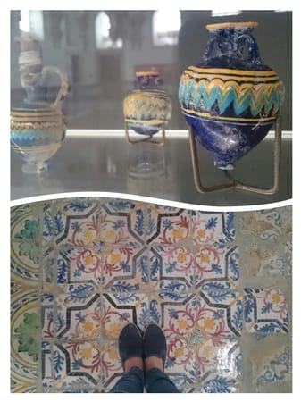 Tunisia: the land of stories: photo 1