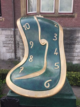 All about Amsterdam in 2 days: photo 21
