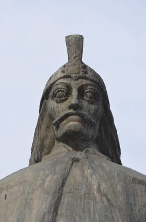 Bran Castle: The Dracula connection: photo 1