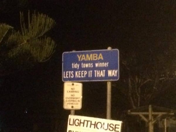 Yamba: Byron Bay’s Cooler Older Sibling: photo 1