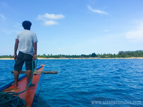 Jomalig: The Golden Island Paradise of the Philippines: photo 2