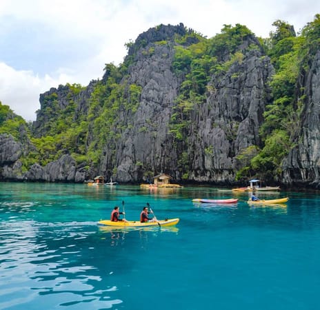El Nido: An Adventure to Remember: photo 2