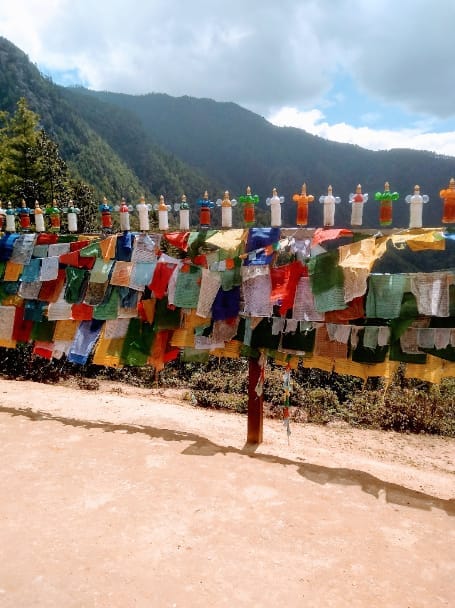 Bhutan : Exploring the Wonderland