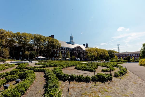 Underappreciated Spots In New York City You Must Visit: photo 3