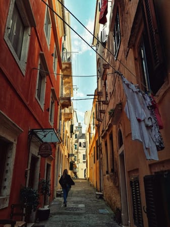 8 top places to visit in Corfu: for travelers with a car: photo 5