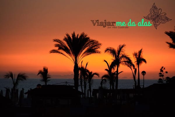THE TOP 20 MOST SPECTACULAR PLACES TO WATCH SUNSETS IN THE CANARY ISLANDS: photo 21