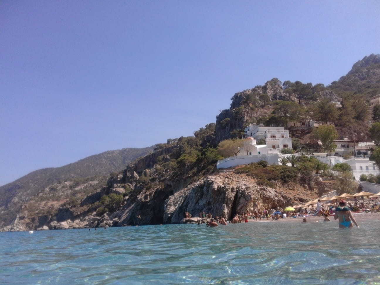 Karpathos: Hidden gem of Greek Islands