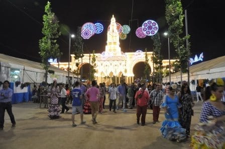 Want to discover a real Spanish culture? Come to Córdoba, Spain.: photo 3