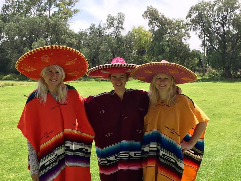 Moving to México, A Guide