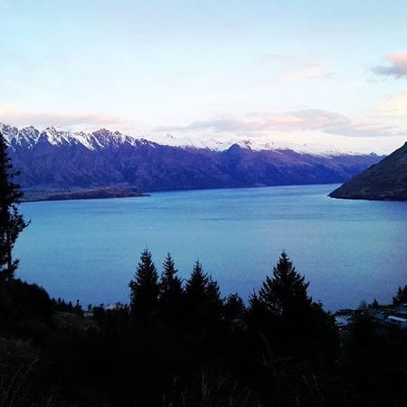 One Year in Queenstown New Zealand: photo 11