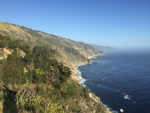 How to road trip through California!: photo 1