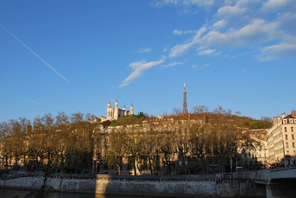 Welcome to Lyon, the Real Heart of French Culture: photo 6