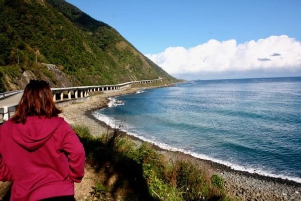 A Coastal Adventure: 7 Places to Visit on a Road Trip to Ilocos Norte: photo 2