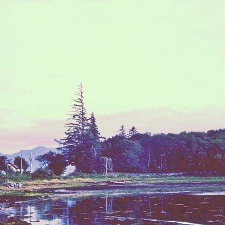 Adventures on Skye - West Coast Scotland: photo 4