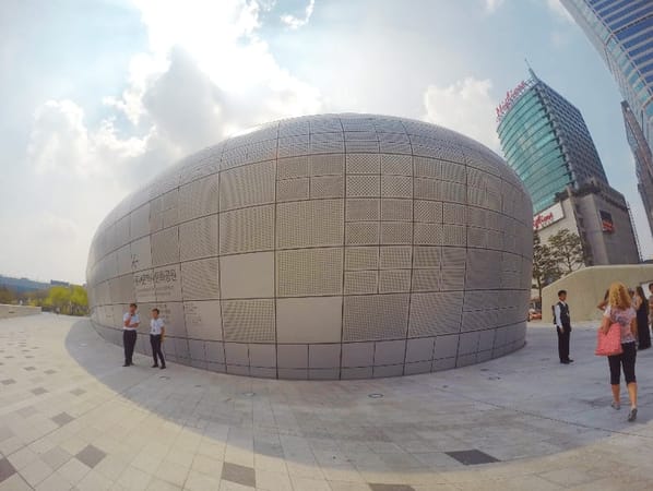 Layover at Incheon Airport: Best idea ever.: photo 3